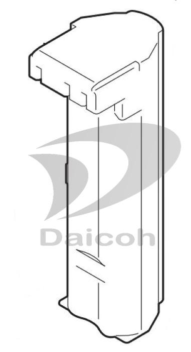 【純正品・新品】三菱 M11F37714 コードレスクリーナー【HC-JD2A-S/HC-JD2B-S/HC-JD2C-N/HC-JM2A-R/HC-JM2B-R/HC-JM2C-A】用バッテリー