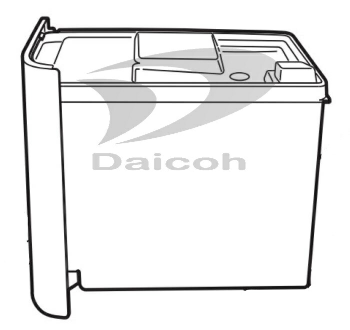 MITSUBISHI MJ-10HGX-W 除湿機 ホワイト MITSUBISHI MJ-10HGX-W 除湿機 ホワイト