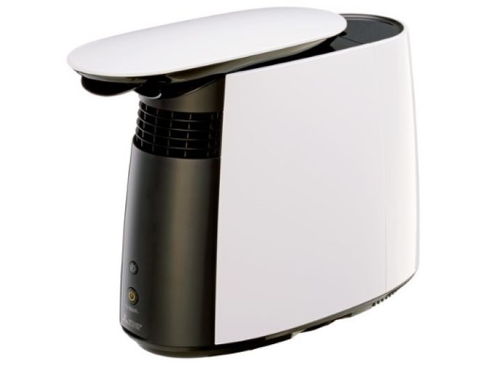 楽天市場】【中古】HITACHI 保湿サポート器 Hada CRIE CM-N800-V