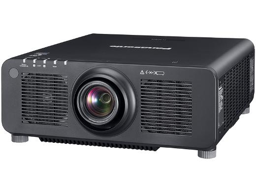 楽天市場】送料無料(沖縄、離島を除く) パナソニック PT-VMZ61J