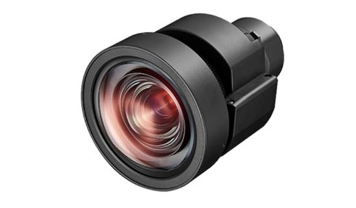 【純正品・新品】パナソニック ET-C1W500 プロジェクター【PT-REQ/PT-REZ】用ズームレンズ|い-ぐる 店