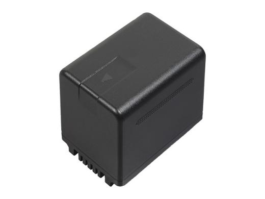 【純正品・新品】送料無料(沖縄、離島を除く) パナソニック VW-VBT380-K 【カメラ バッテリー】｜い-ぐる　店