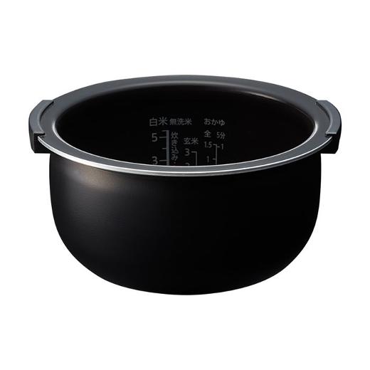 シャープヘルシオ炊飯器　内釜 楽天市場】【純正品・新品】シャープヘルシオ炊飯器用の内なべ（別名