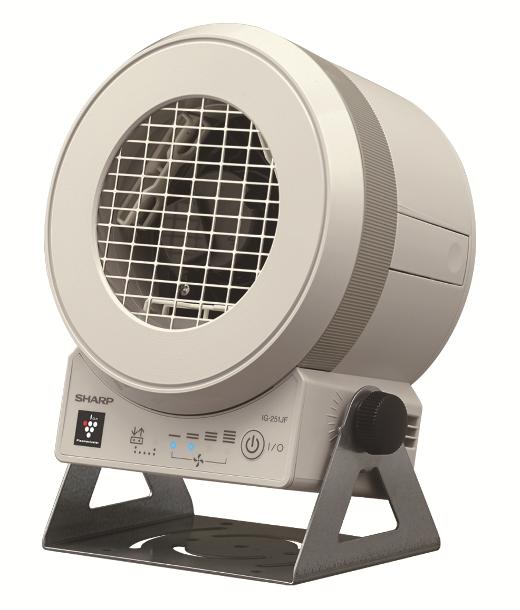 【純正品・新品】送料無料(沖縄、離島を除く) シャープ IG-251JF 【空気清浄機】｜い-ぐる　店