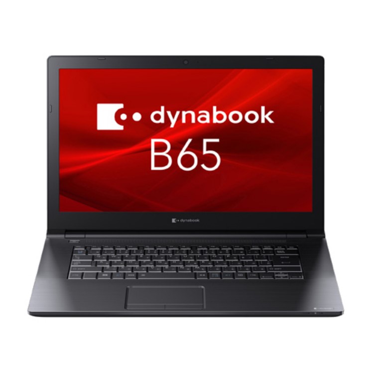 (新品)ノートパソコン Dynabook （型番：A6V7HVF8B1M5） Amazon.co.jp: Dynabook ビジネスモバイル MJ54/HV A6M1HVF8D515