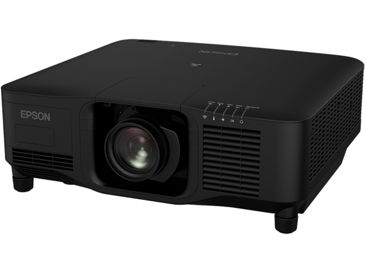 楽天市場】EPSON-EB-PU1008W ビジネスプロジェクター/高輝度モデル