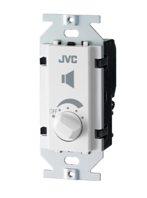 楽天市場】ビクター JVCケンウッドアッテネーターユニット（6W