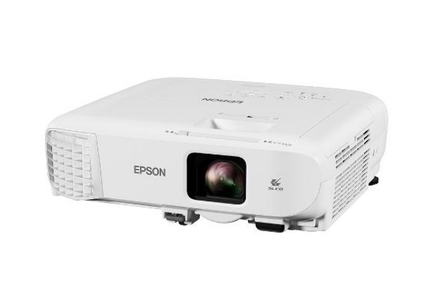 楽天市場】EPSON-EB-PU1008W ビジネスプロジェクター/高輝度モデル