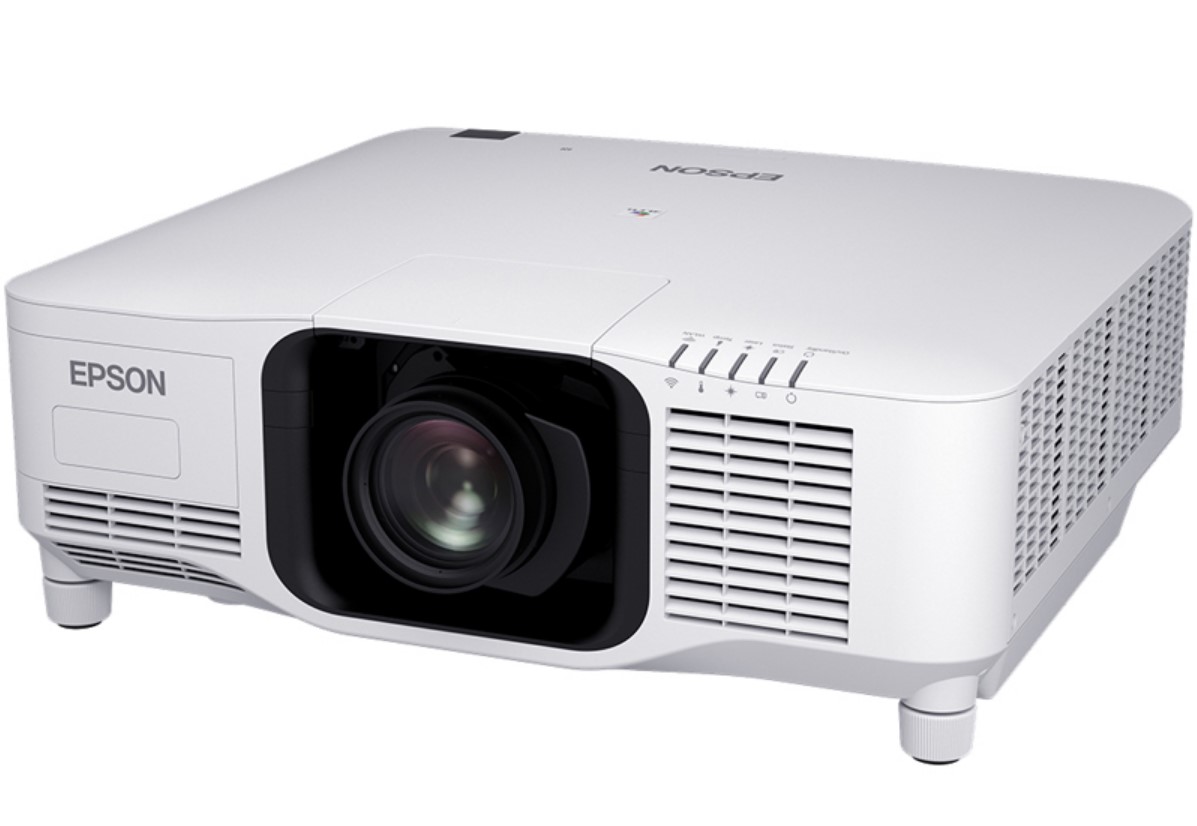 楽天市場】EPSON-EB-PU1008W ビジネスプロジェクター/高輝度モデル