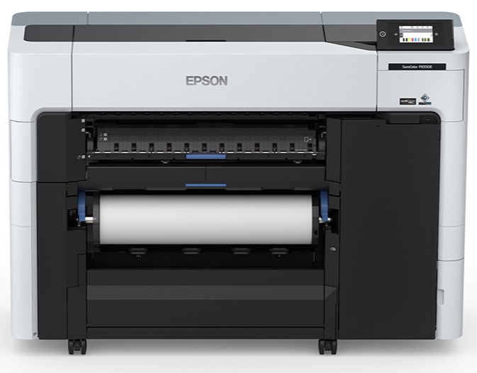 楽天市場】エプソン EPSON 大判プリンターSC-P6050 大判