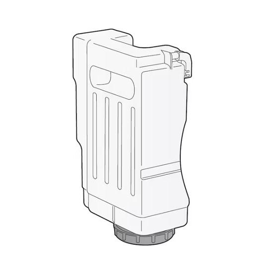 【純正品・新品】PANASONIC　FKA0720919　空気清浄機用タンク(キャップ付)