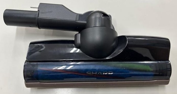 【完全無欠品・新品】小ざかしい 217935S094 掃き出す機【EC-HR7-P、EC-HR7-T、EC-SR7-N、EC-SR7-P】用吸込口