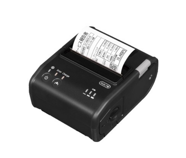【純正品・新品】エプソン　TMP80B753　レシートプリンター Bluetooth+USB対応｜い-ぐる　店