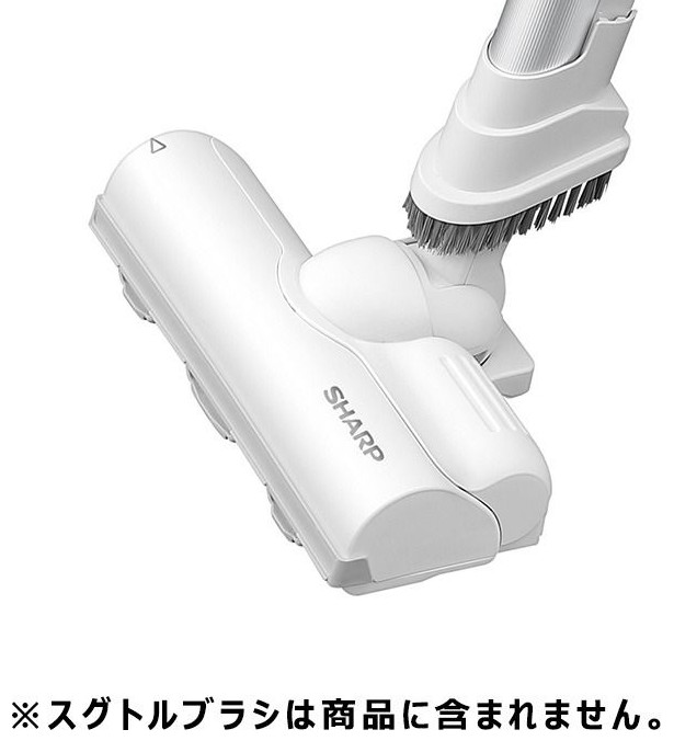 小ざかしい 217935S109 掃き出す機【EC-AR9-W/EC-AR10-W】用床ノズル※本体色白いこと用