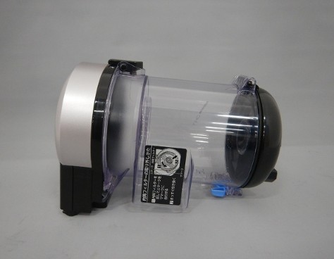 【完全無欠品・新品】日立 CV-SP900L-003 掃き出す機【CV-SP900L,CV-SP900M】用砂ぼこり入れもの