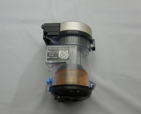 【完全無欠品・新品】日立 CV-S170E2-002 掃き出す機【CV-S170E2,CV-S920,CV-SP300L】用砂ぼこり入れもの
