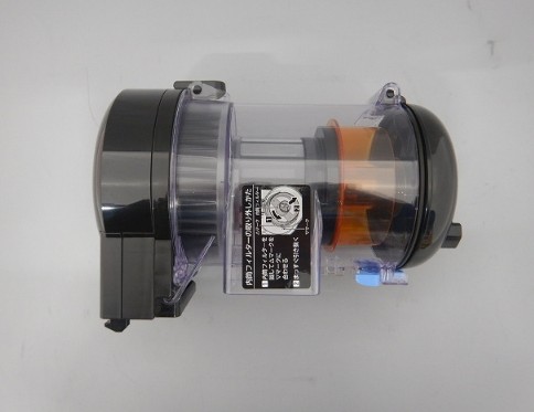 【完全無欠品・新品】日立 CV-SP300M-002 掃き出す機【CV-S370E4,CV-S370E5,CV-SP300M】用砂ぼこり入れもの