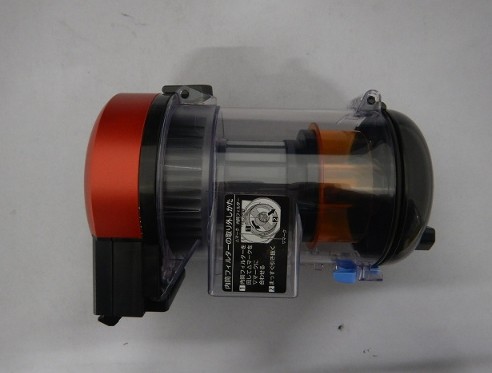【完全無欠品・新品】日立 CV-SP900K-002 掃き出す機【CV-SP900K】用砂ぼこり入れもの