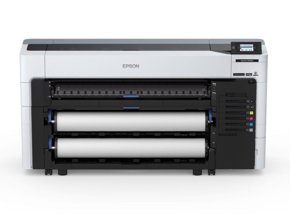 楽天市場】エプソン EPSON 大判プリンターSC-P6050 大判