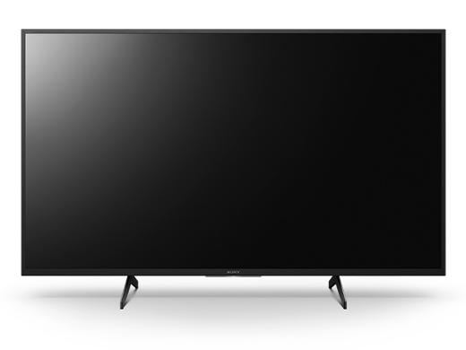 楽天市場】☆ソニー / SONY BRAVIA KJ-43X8000H [43インチ] 【薄型
