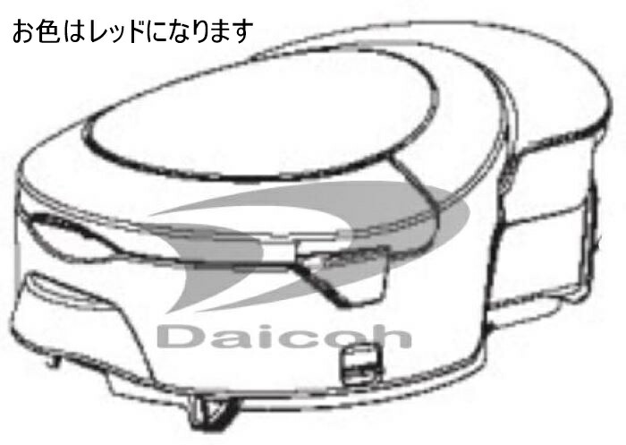 【純正品・新品】東芝 4140A772 【掃除機オプション★】