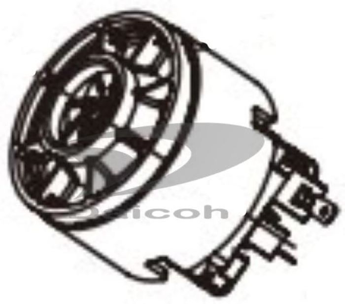 【完全無欠品・新品】東芝 41420421 コードレス洗浄剤用原動機