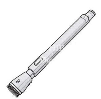 【純正品・新品】東芝 41452455 掃除機用伸縮延長管