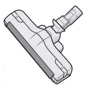 【純正品・新品】東芝 4145H647 掃除機【VC-PG312、VC-PG312S】用床ブラシ