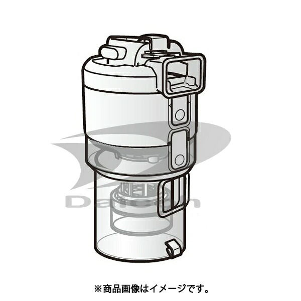 【純正品・新品】東芝 414A1274 掃除機【VC-NXS2/VC-NXS1】用ダストステーションのダストカップ｜い-ぐる　店