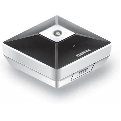 【純正品・新品】東芝 43066052 エアコン用音声リモコン【WH-WA01EJ】