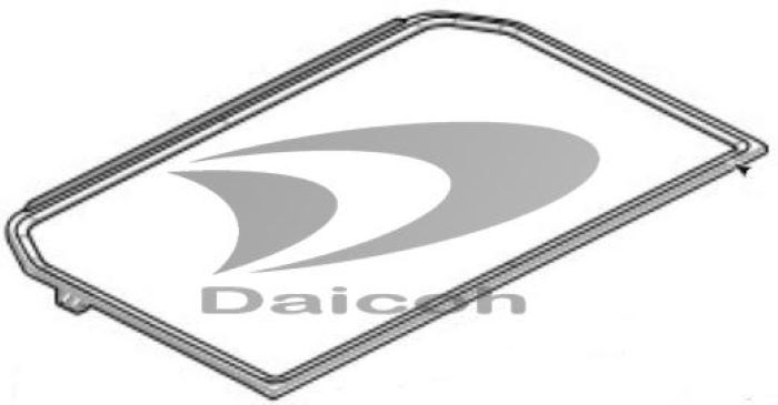 【純正品・新品】東芝 4408T037 【冷蔵庫★オプション】