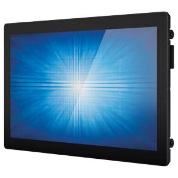 楽天市場】タッチパネル・システムズ ET1903LM-2UWB-1-WH-G 19.0型LCD