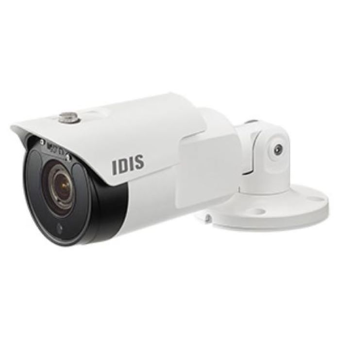 【純正品・新品】IDIS DC-T4236WRX　屋外ハウジング一体型ネットワークカメラ