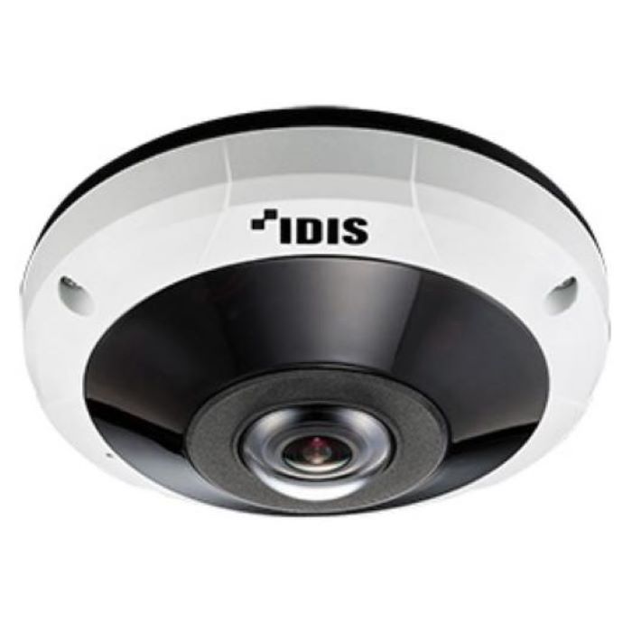 IDIS DC-D4236RX　ネットワークカメラ IDIS DC-D4236RX-A[防犯・監視機器]ネットワークカメラ : いー