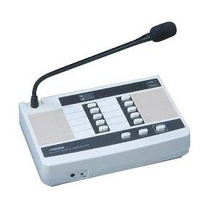 楽天市場】【純正品・新品】JVC PA-C620 マルチリモートマイクロホン