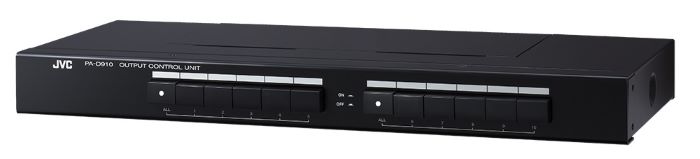 楽天市場】JVC(ビクター) PS-P32-B 主電源ユニット(非常時遮断回路付