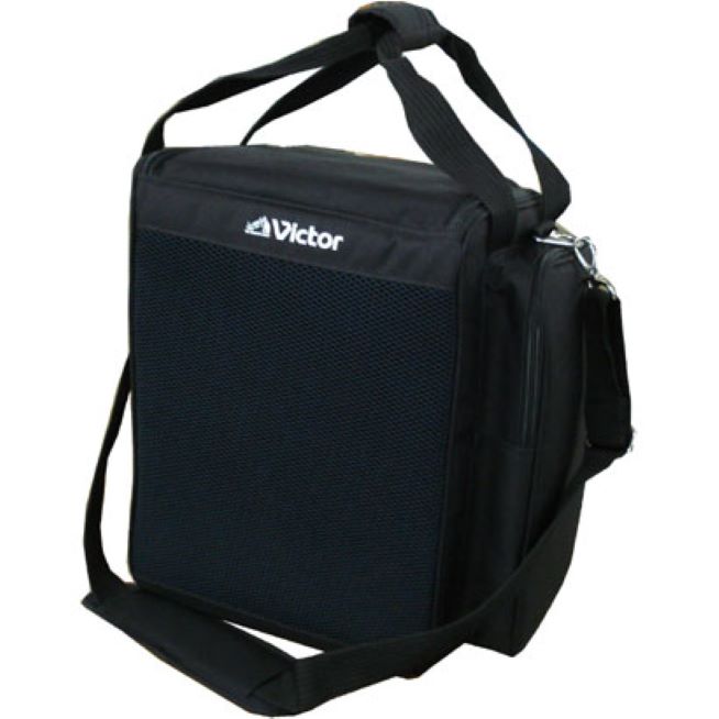 【純正品・新品】JVC(ビクター) PE-UC50 PE-W50シリーズ用キャリングバッグ