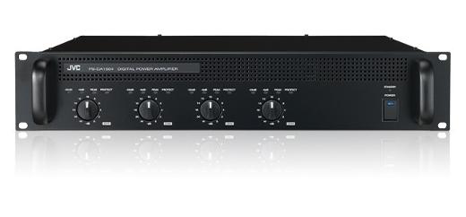 楽天市場】ビクター JVCケンウッドデジタルパワーアンプ(150W×4）PS