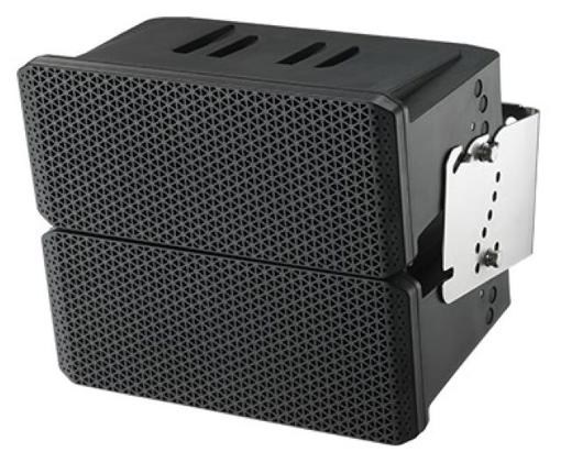 楽天市場】ビクター JVC PS-S512 アレイスピーカー 体育館用