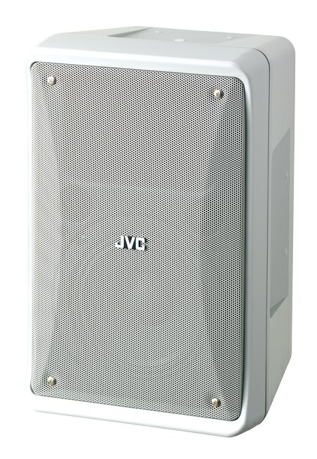 楽天市場】JVC(ビクター) PS-S550B コンパクトスピーカー(横方向