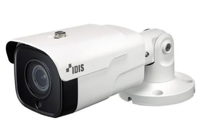 【純正品・新品】IDIS TC-T5531WRXP-A アナログフルHD屋外ハウジング一体型カメラ