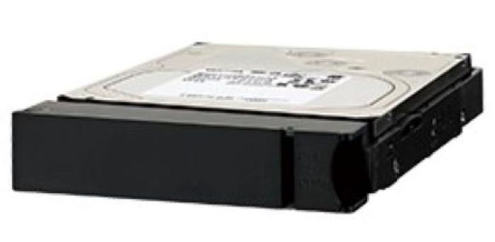 【純正品・新品】JVC(ビクター) VR-HDD816　ネットワークビデオレコーダー【VR-X8100】用増設HDDユニット(内蔵型)