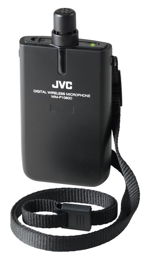 JVC WM-P1080D デジタルワイヤレスマイクロホン ペンダント型音響機材 楽天市場】JVC ケンウッド ビクター （ペンダント型）デジタル