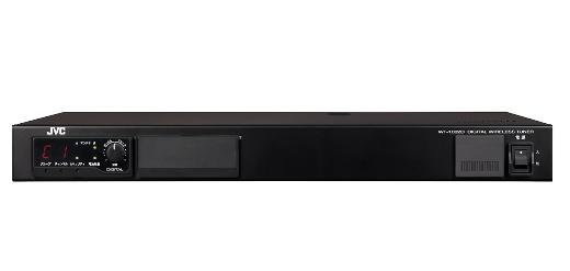送料無料(沖縄、離島を除く) JVC(ビクター) WT-1002D 【ワイヤレスシステム★周辺機器】