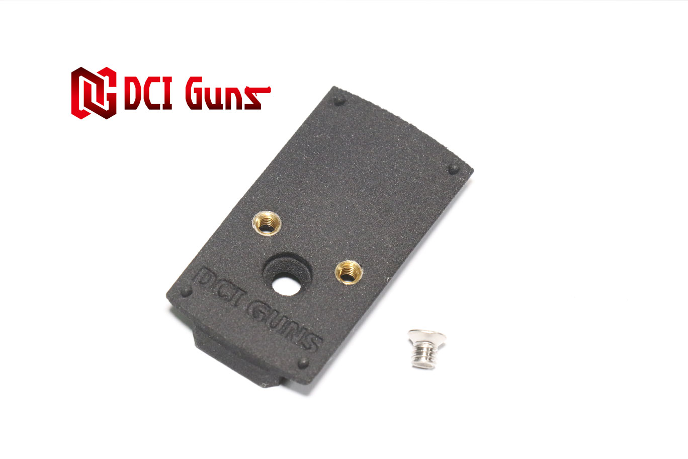 楽天市場】DCI Guns 東京マルイ HK45/45T GBB用ドクターサイト