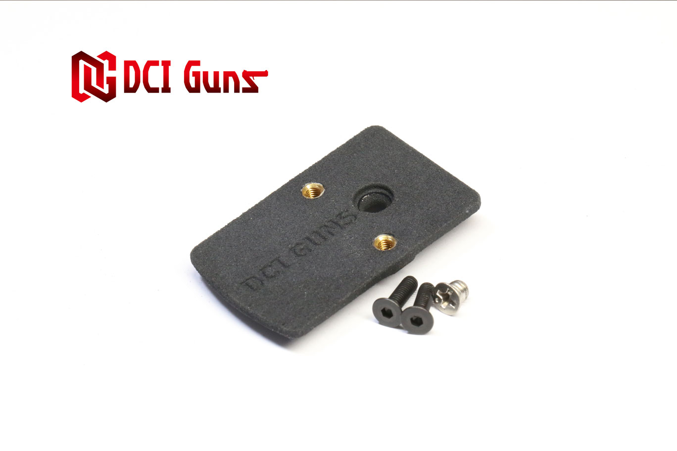 楽天市場】DCI Guns 東京マルイ ハイキャパ 5.1用 ドクター