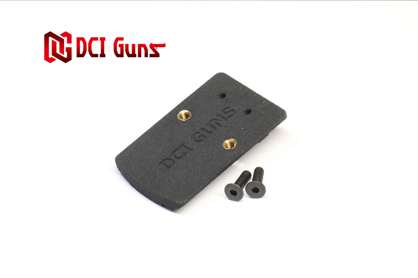 楽天市場】DCI Guns 東京マルイ グロック G18C GBB用RMRマウントV2.0