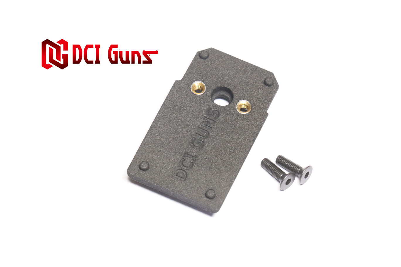 楽天市場】DCI Guns 東京マルイ デザートイーグル.50AE用MRSマウントV2