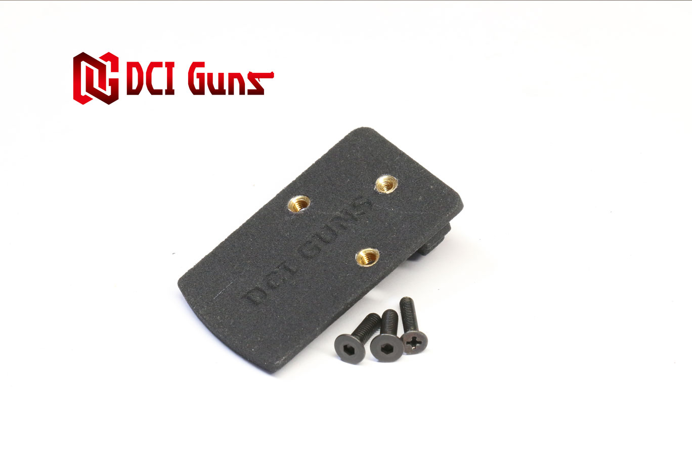 東京マルイ ガス G18Cセット ガンケース trijicon rmrレプリカ等 楽天市場】DCI Guns 東京マルイ グロック G18C GBB用RMRマウント