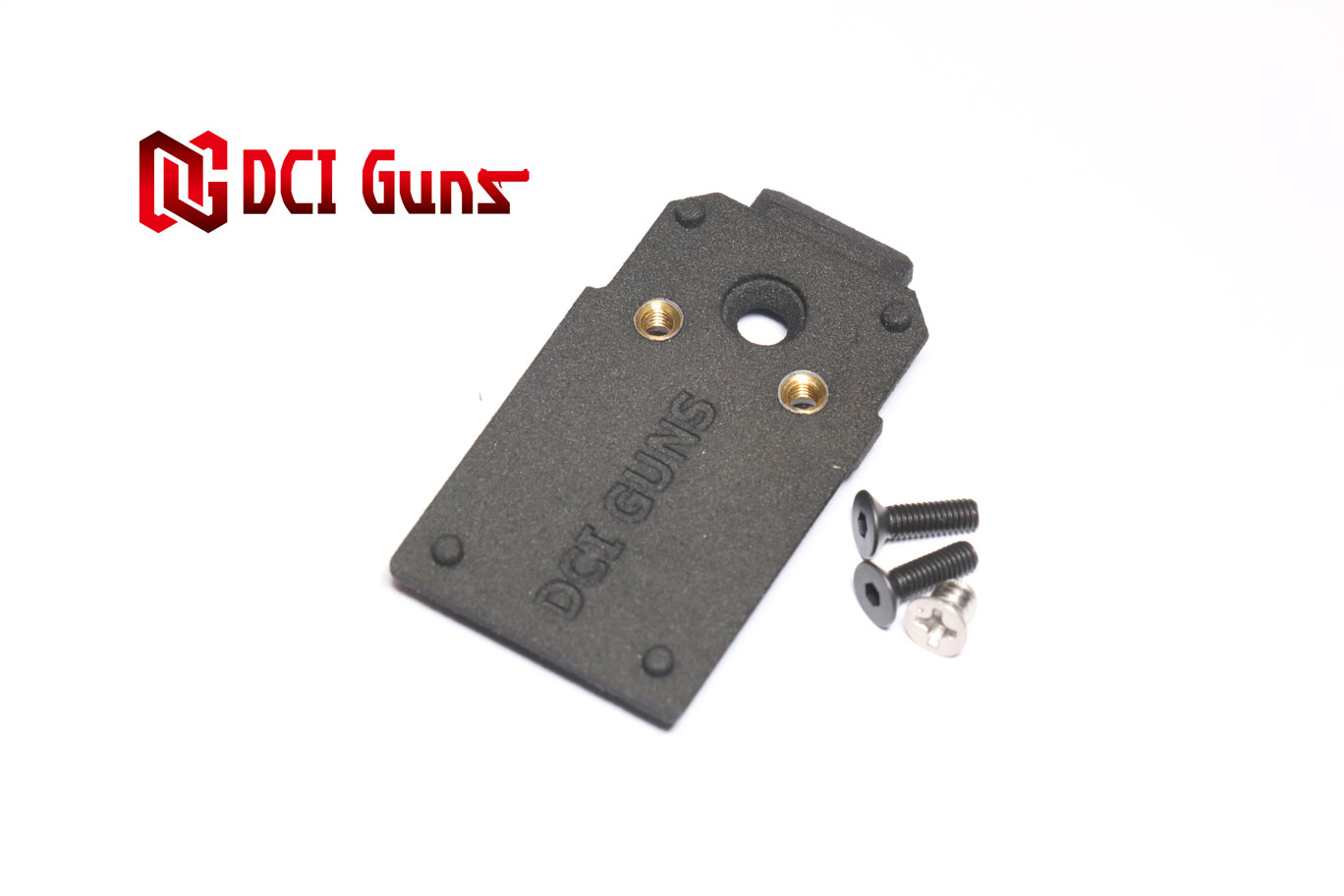 DCI Guns 蓄光 BATON CO2 BG-17用リアフロントセット超美品 楽天市場】DCI Guns 蓄光 ハイサイト BATON CO2GBB BG-17用